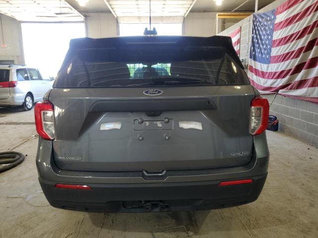 Photo 5 VIN: 1FM5K8AB0PGA02004 - FORD EXPLORER 