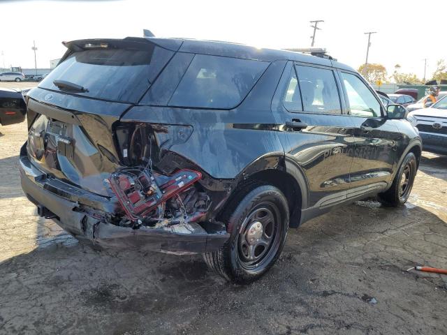 Photo 2 VIN: 1FM5K8AB0PGA35214 - FORD EXPLORER P 