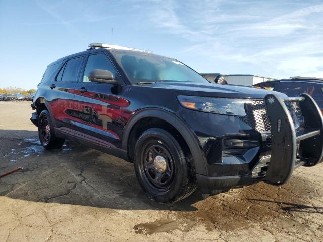 Photo 3 VIN: 1FM5K8AB0PGA35214 - FORD EXPLORER P 