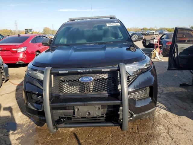 Photo 4 VIN: 1FM5K8AB0PGA35214 - FORD EXPLORER P 