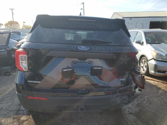 Photo 5 VIN: 1FM5K8AB0PGA35214 - FORD EXPLORER P 