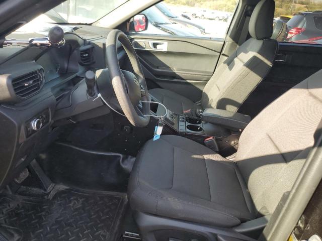 Photo 6 VIN: 1FM5K8AB0PGA35214 - FORD EXPLORER P 