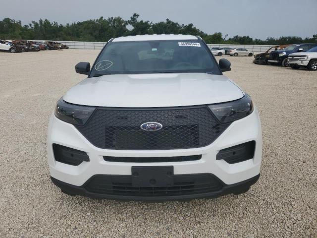 Photo 4 VIN: 1FM5K8AB0PGA62252 - FORD EXPLORER 