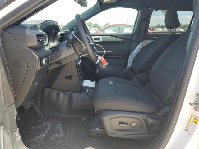 Photo 6 VIN: 1FM5K8AB0PGA62252 - FORD EXPLORER 