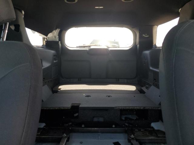 Photo 9 VIN: 1FM5K8AB0PGA62252 - FORD EXPLORER 