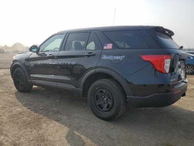 Photo 1 VIN: 1FM5K8AB0PGA83375 - FORD EXPLORER P 