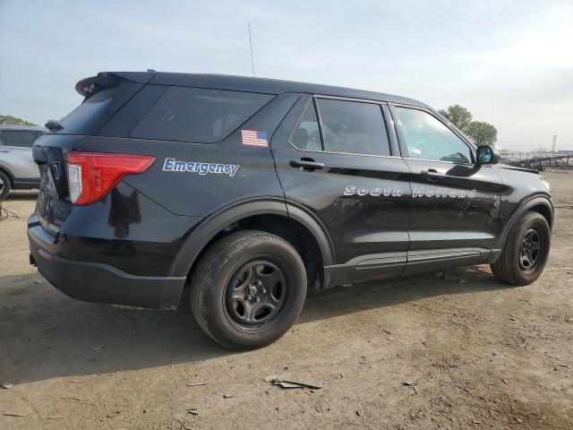 Photo 2 VIN: 1FM5K8AB0PGA83375 - FORD EXPLORER P 