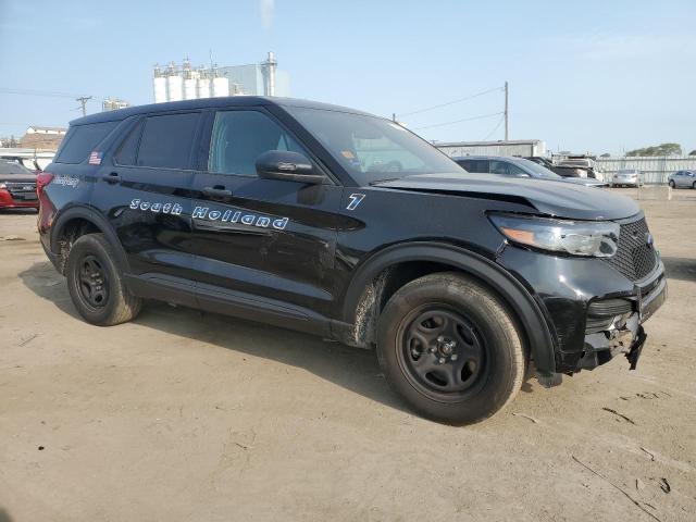 Photo 3 VIN: 1FM5K8AB0PGA83375 - FORD EXPLORER P 