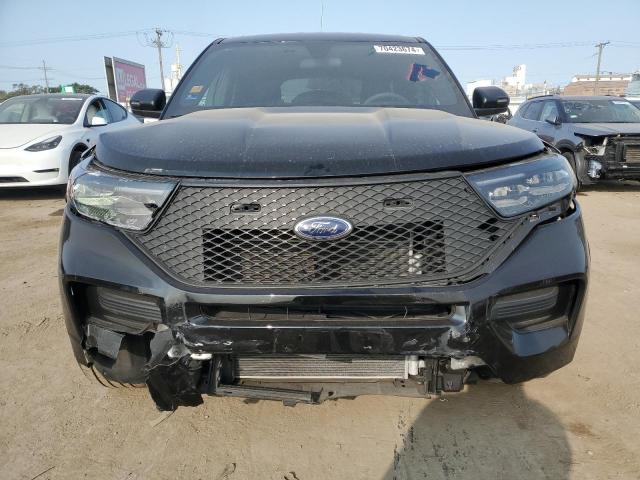 Photo 4 VIN: 1FM5K8AB0PGA83375 - FORD EXPLORER P 