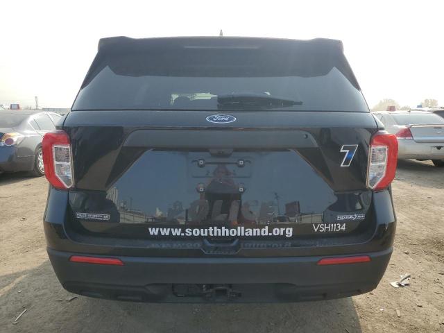 Photo 5 VIN: 1FM5K8AB0PGA83375 - FORD EXPLORER P 