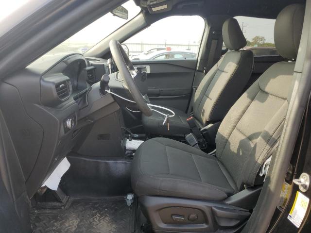 Photo 6 VIN: 1FM5K8AB0PGA83375 - FORD EXPLORER P 