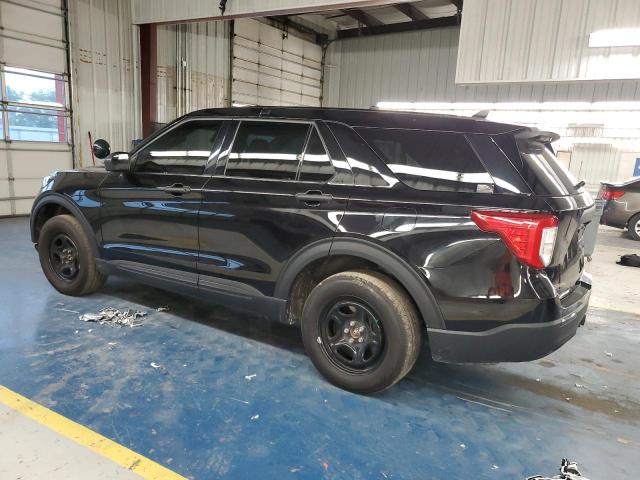 Photo 1 VIN: 1FM5K8AB0PGB37631 - FORD EXPLORER P 