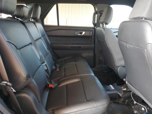 Photo 10 VIN: 1FM5K8AB0PGB37631 - FORD EXPLORER P 