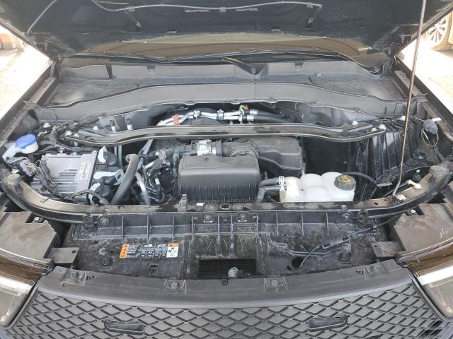 Photo 11 VIN: 1FM5K8AB0PGB37631 - FORD EXPLORER P 