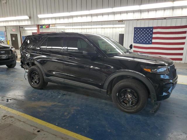 Photo 3 VIN: 1FM5K8AB0PGB37631 - FORD EXPLORER P 