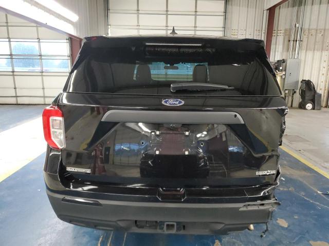 Photo 5 VIN: 1FM5K8AB0PGB37631 - FORD EXPLORER P 