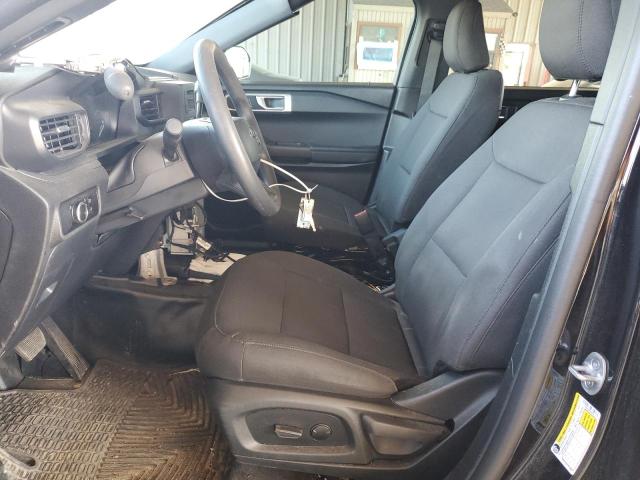 Photo 6 VIN: 1FM5K8AB0PGB37631 - FORD EXPLORER P 