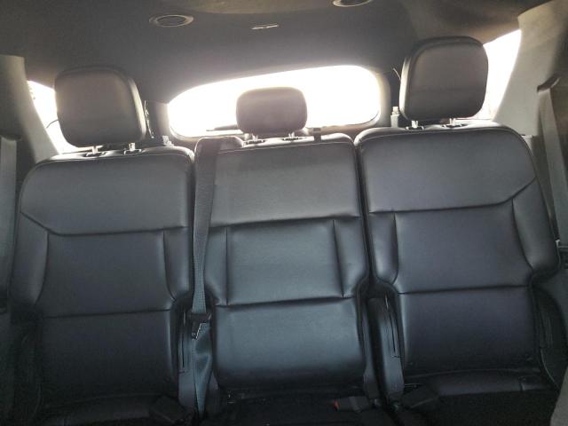 Photo 9 VIN: 1FM5K8AB0PGB37631 - FORD EXPLORER P 