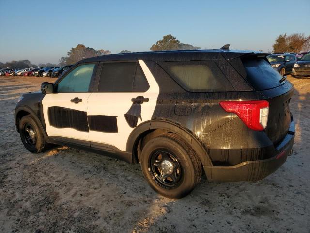 Photo 1 VIN: 1FM5K8AB0PGB84478 - FORD EXPLORER P 