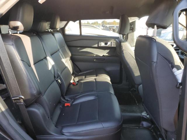 Photo 10 VIN: 1FM5K8AB0PGB84478 - FORD EXPLORER P 