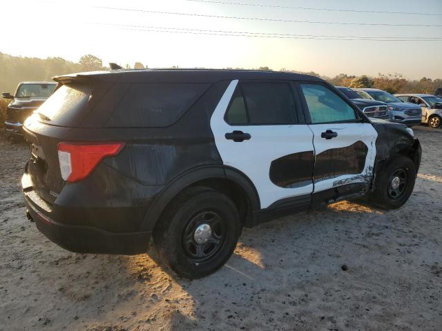 Photo 2 VIN: 1FM5K8AB0PGB84478 - FORD EXPLORER P 