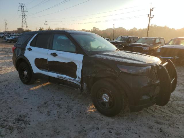 Photo 3 VIN: 1FM5K8AB0PGB84478 - FORD EXPLORER P 