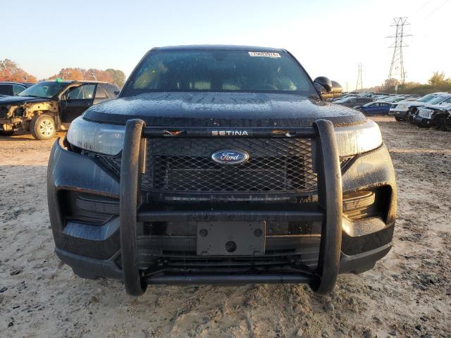 Photo 4 VIN: 1FM5K8AB0PGB84478 - FORD EXPLORER P 