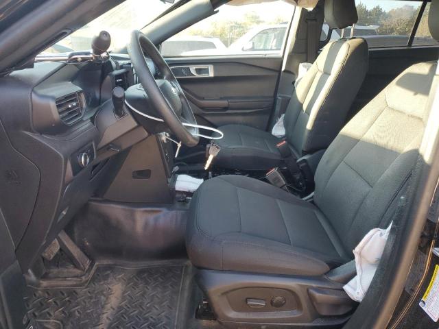 Photo 6 VIN: 1FM5K8AB0PGB84478 - FORD EXPLORER P 