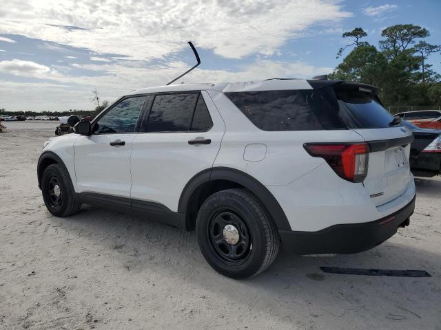 Photo 1 VIN: 1FM5K8AB0SGA04571 - FORD EXPLORER P 