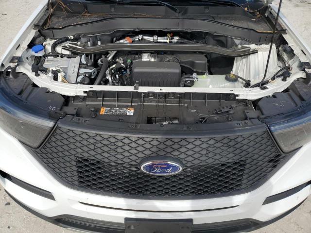 Photo 11 VIN: 1FM5K8AB0SGA04571 - FORD EXPLORER P 