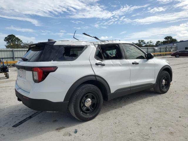 Photo 2 VIN: 1FM5K8AB0SGA04571 - FORD EXPLORER P 