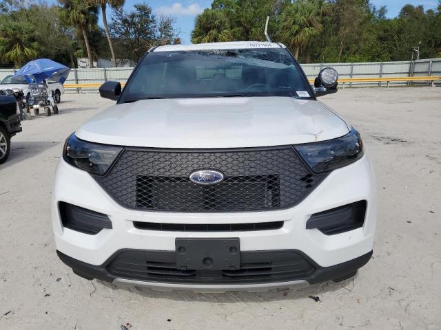 Photo 4 VIN: 1FM5K8AB0SGA04571 - FORD EXPLORER P 