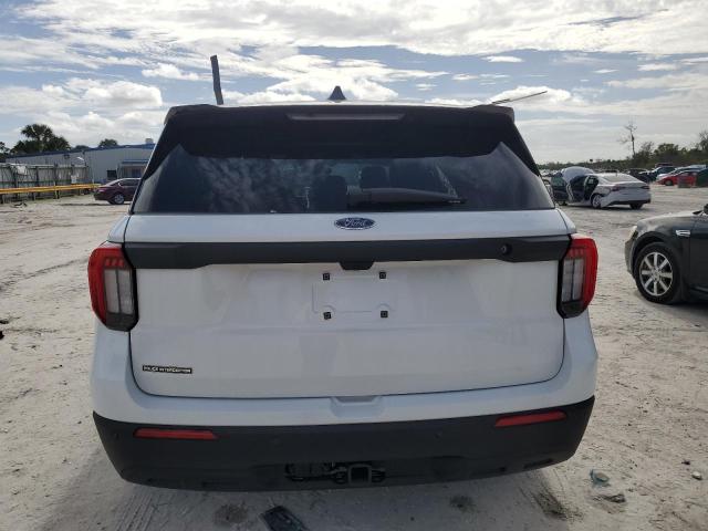 Photo 5 VIN: 1FM5K8AB0SGA04571 - FORD EXPLORER P 