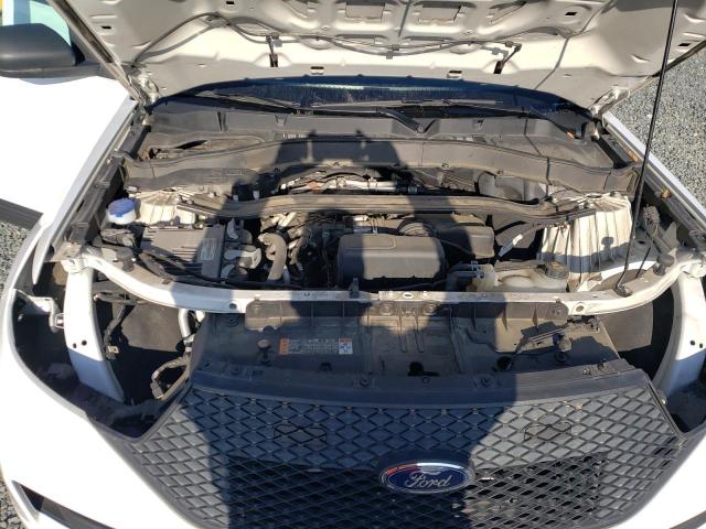 Photo 6 VIN: 1FM5K8AB1LGA82911 - FORD EXPLORER P 