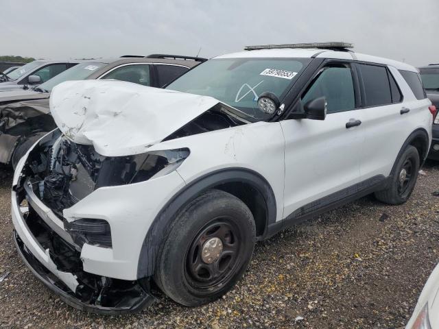 Photo 0 VIN: 1FM5K8AB1LGA83038 - FORD EXPLORER P 