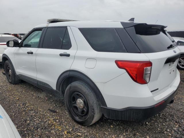 Photo 1 VIN: 1FM5K8AB1LGA83038 - FORD EXPLORER P 