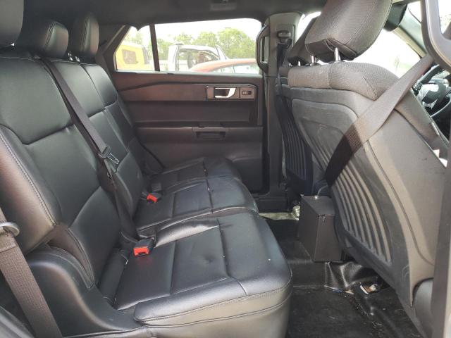 Photo 10 VIN: 1FM5K8AB1LGA83038 - FORD EXPLORER P 