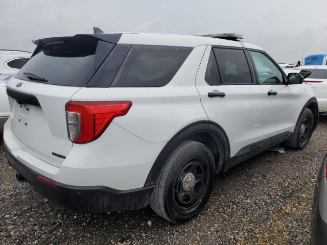 Photo 2 VIN: 1FM5K8AB1LGA83038 - FORD EXPLORER P 