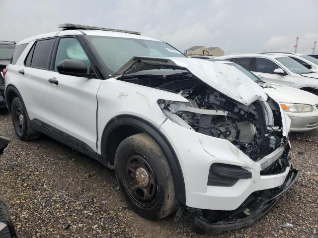 Photo 3 VIN: 1FM5K8AB1LGA83038 - FORD EXPLORER P 