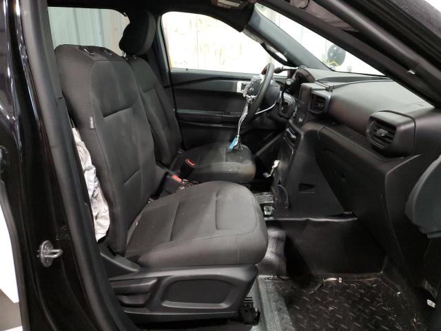 Photo 4 VIN: 1FM5K8AB1LGB23537 - FORD EXPLORER P 