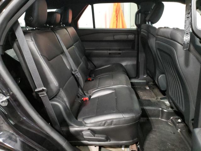 Photo 5 VIN: 1FM5K8AB1LGB23537 - FORD EXPLORER P 