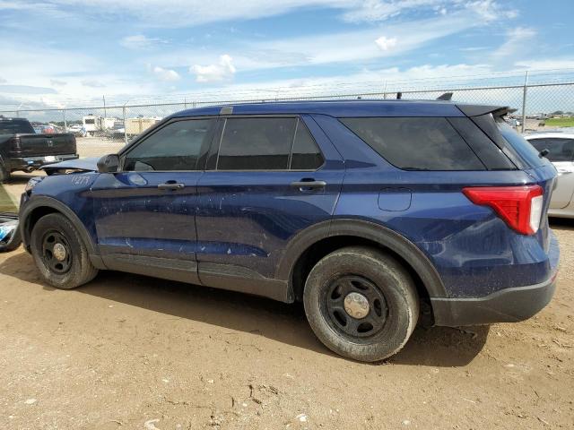 Photo 1 VIN: 1FM5K8AB1LGB23635 - FORD EXPLORER P 