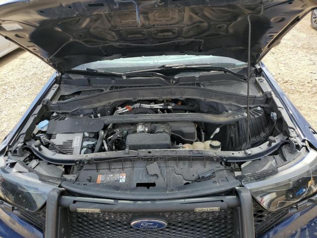 Photo 11 VIN: 1FM5K8AB1LGB23635 - FORD EXPLORER P 