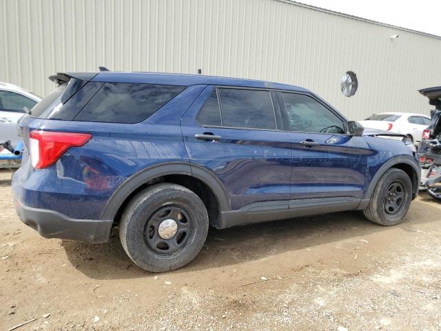 Photo 2 VIN: 1FM5K8AB1LGB23635 - FORD EXPLORER P 