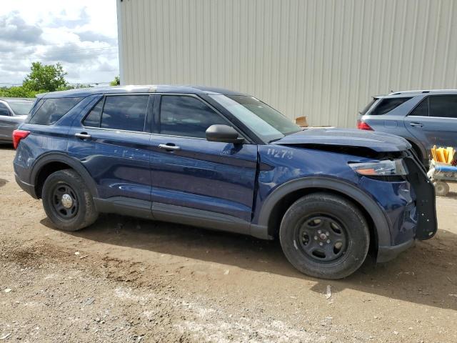 Photo 3 VIN: 1FM5K8AB1LGB23635 - FORD EXPLORER P 