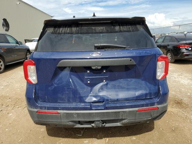 Photo 5 VIN: 1FM5K8AB1LGB23635 - FORD EXPLORER P 