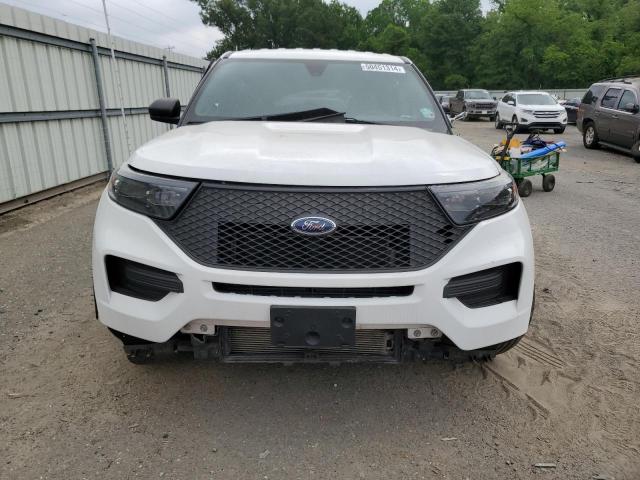 Photo 4 VIN: 1FM5K8AB1LGC83207 - FORD EXPLORER 