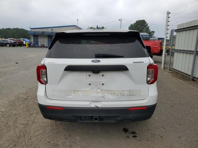 Photo 5 VIN: 1FM5K8AB1LGC83207 - FORD EXPLORER 