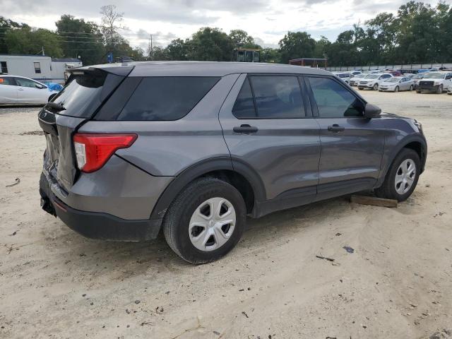 Photo 2 VIN: 1FM5K8AB1LGC83689 - FORD EXPLORER P 