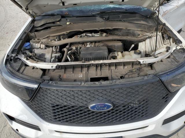 Photo 11 VIN: 1FM5K8AB1LGD18814 - FORD EXPLORER P 